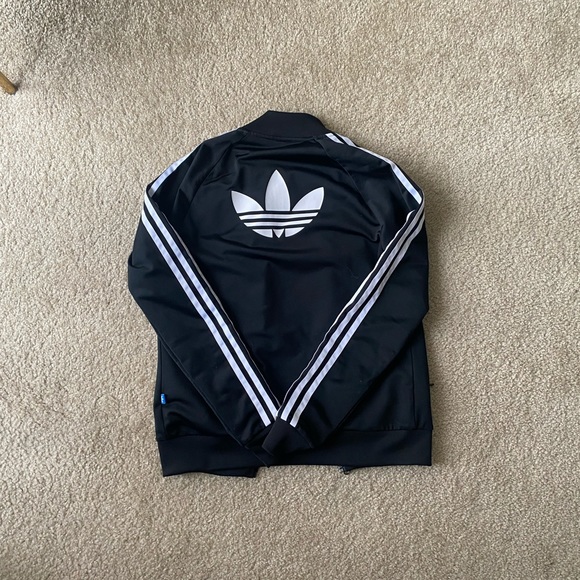 Adidas Jacket - Picture 2 of 2